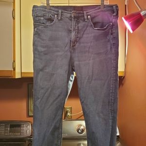 Women's Silver Jeans